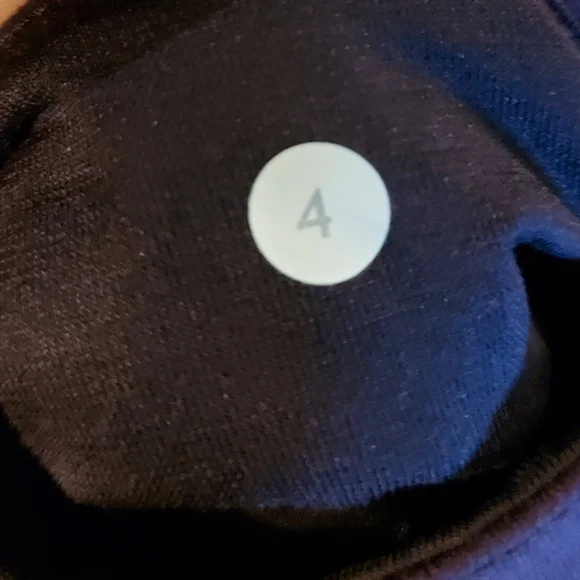 Lululemon Practice Daily Pant - Picture 8 of 8